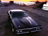 Dodge Charger 1971 pictures