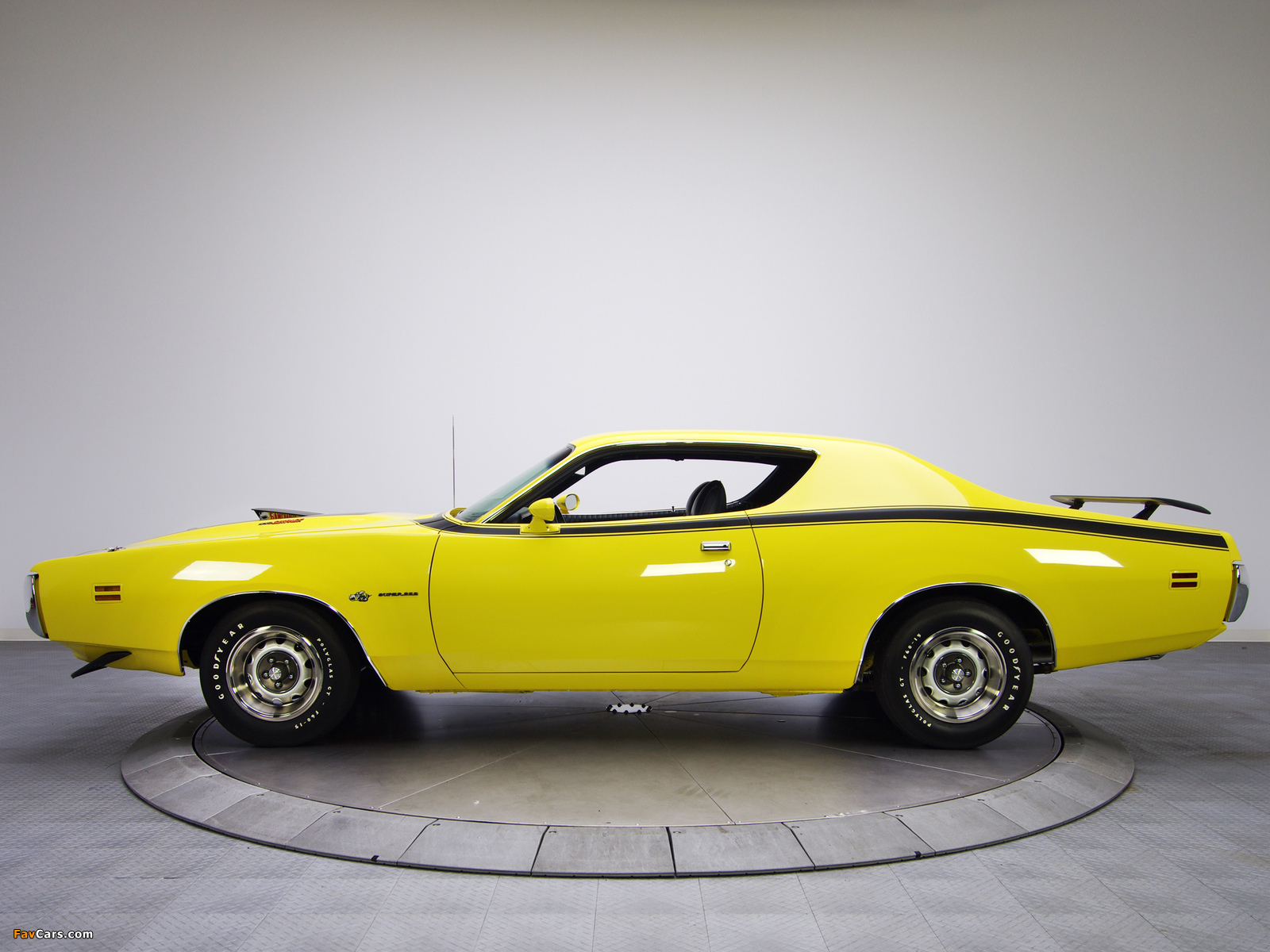 Dodge Charger Super Bee 1971 pictures (1600 x 1200)