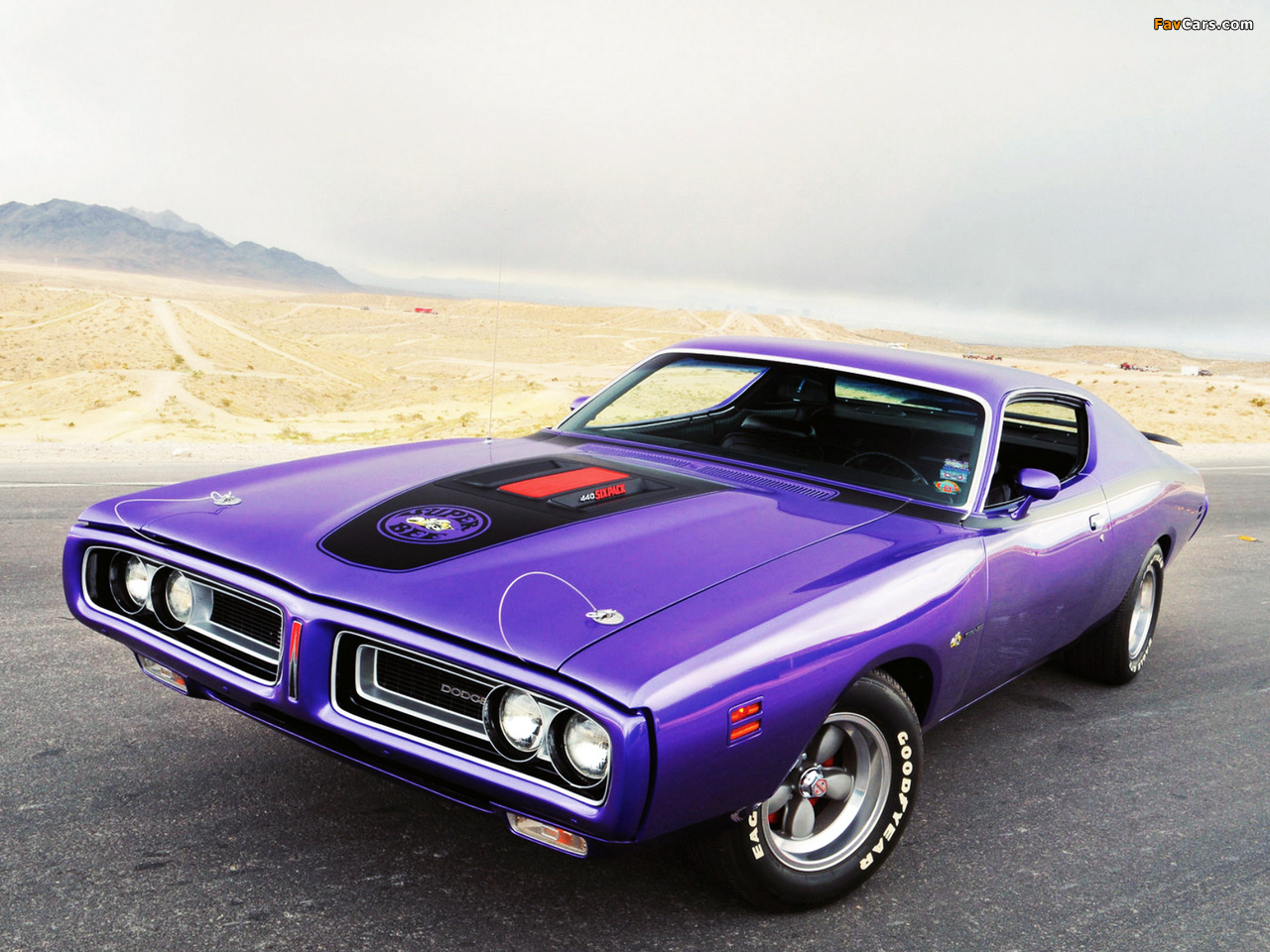 Dodge Charger Super Bee 1971 pictures (1280 x 960)
