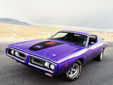 Dodge Charger Super Bee 1971 pictures