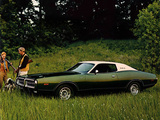 Dodge Charger 1972 images