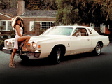 Dodge Charger SE Midnight Edition 1977 images