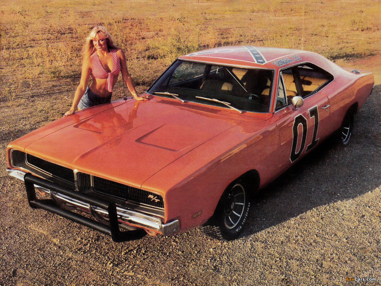 Dodge Charger General Lee 1979–85 photos (1280 x 960)