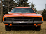 Dodge Charger General Lee 1979–85 pictures