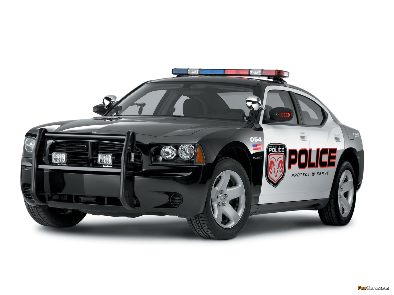 Dodge Charger Police 2005–10 images (1280 x 960)