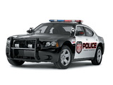 Dodge Charger Police 2005–10 images