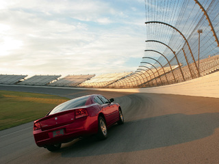 Dodge Charger 2005 year wallpapers