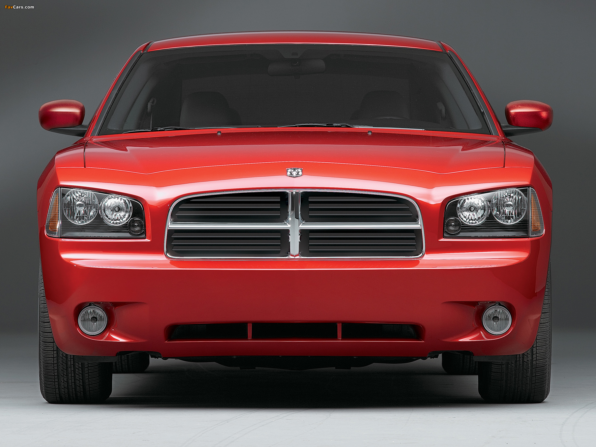 Dodge Charger R/T 2005–10 wallpapers (2048 x 1536)