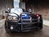 Dodge Charger Pursuit 2010 pictures