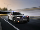 Dodge Charger Pursuit 2010 pictures