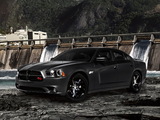 Dodge Charger R/T Fast Five 2011 photos