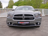 Geiger Dodge Charger R/T 2011 pictures