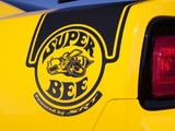 Dodge Charger SRT8 Super Bee 2012 photos