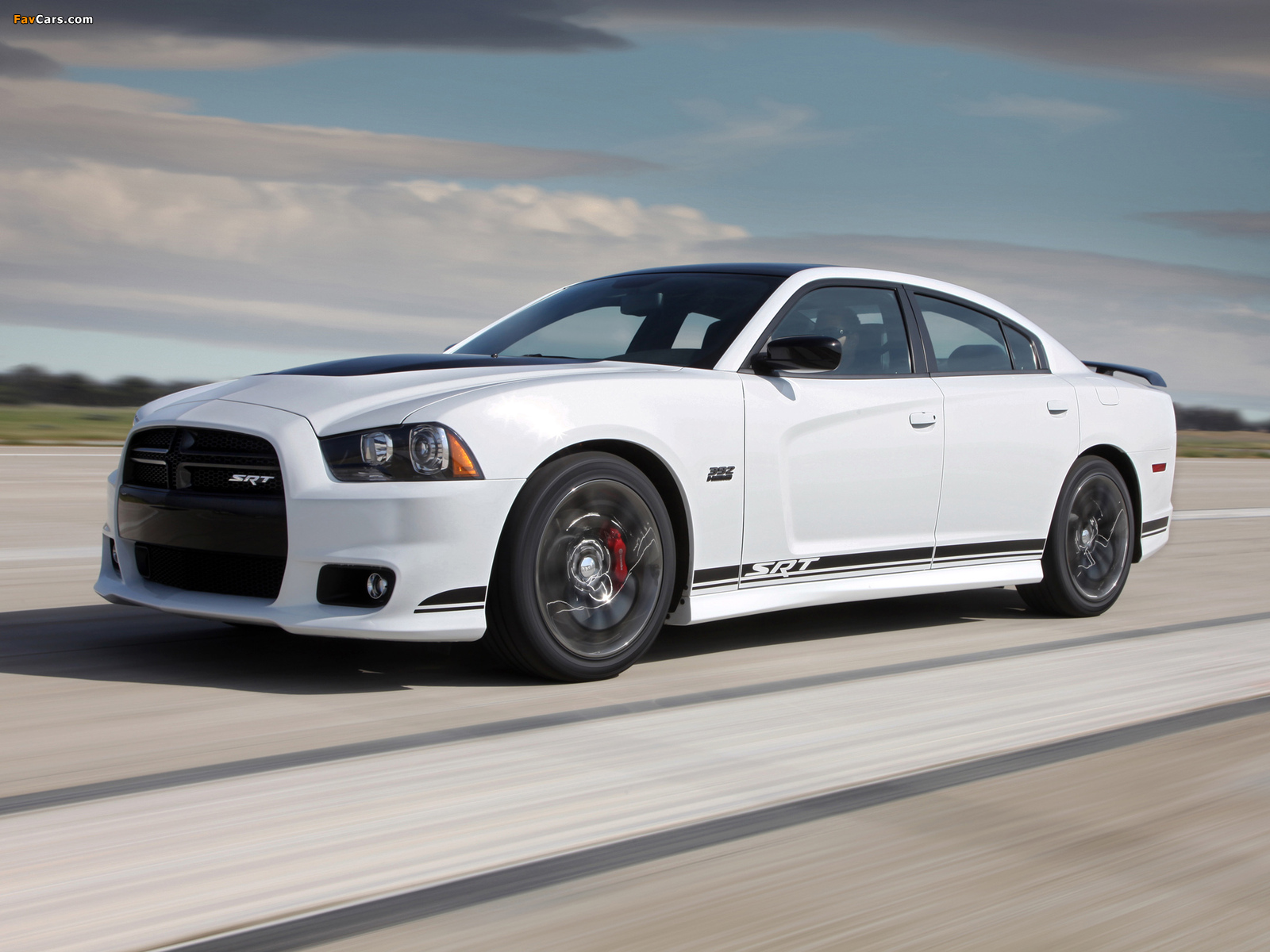 Dodge Charger SRT8 392 Appearance Package 2013 photos (1600 x 1200)