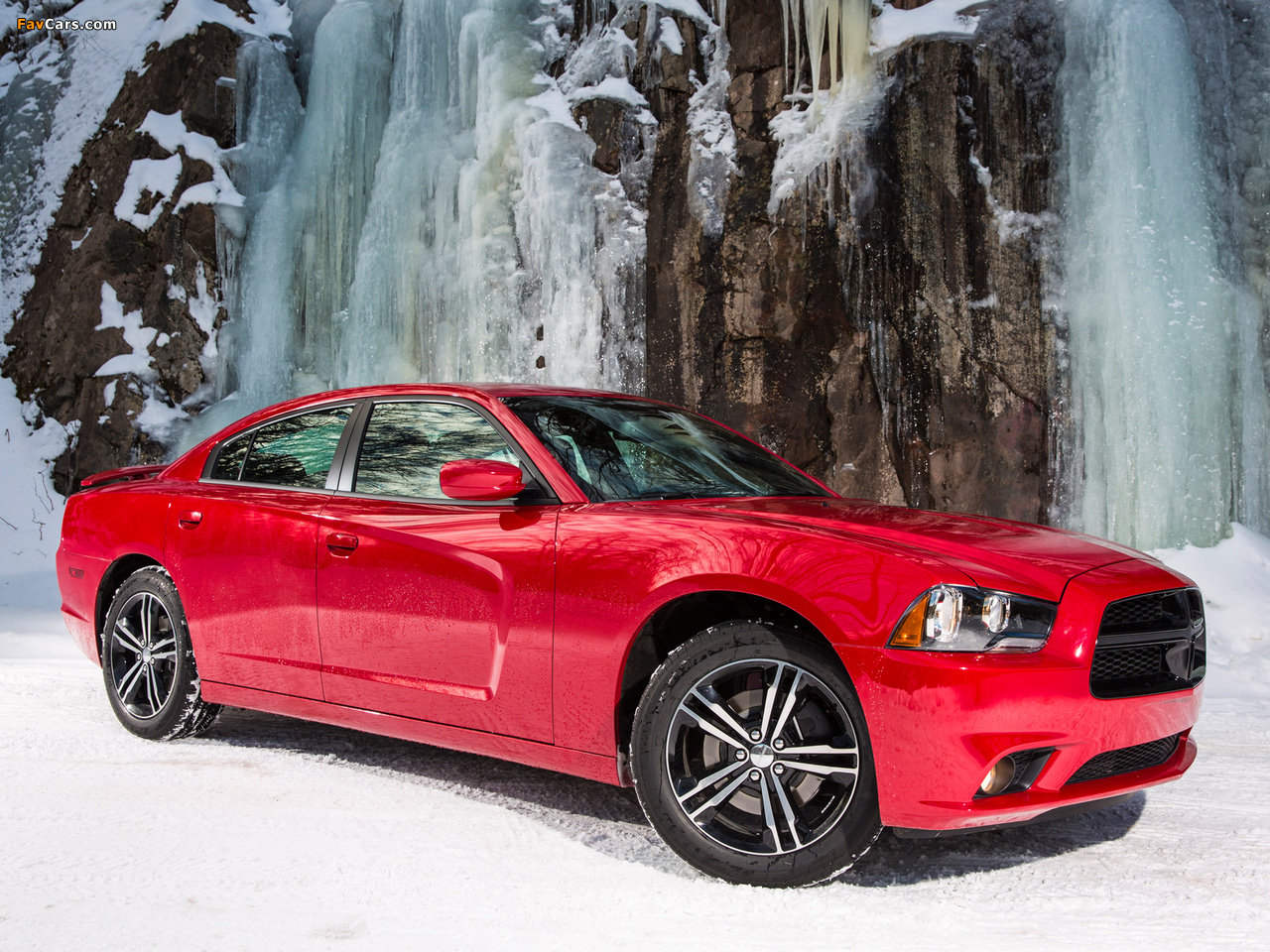 Dodge Charger AWD Sport 2013 pictures (1280 x 960)