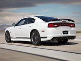 Dodge Charger SRT8 392 Appearance Package 2013 wallpapers
