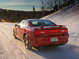 Dodge Charger AWD Sport 2013 wallpapers