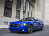 Dodge Charger R/T Daytona 2013 wallpapers