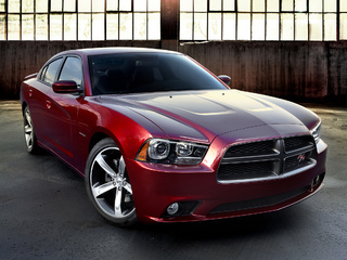 Dodge Charger wallpapers