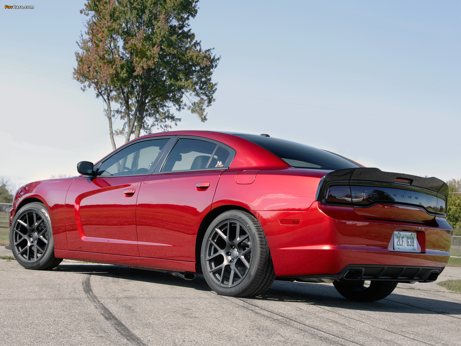 Dodge Charger R/T Scat Package 3 2014 photos (1600 x 1200)