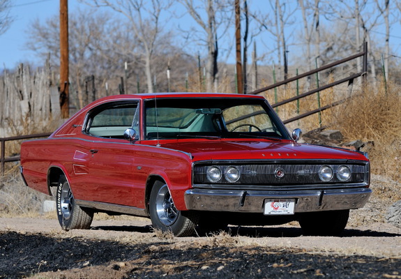 Images of Dodge Charger 1966