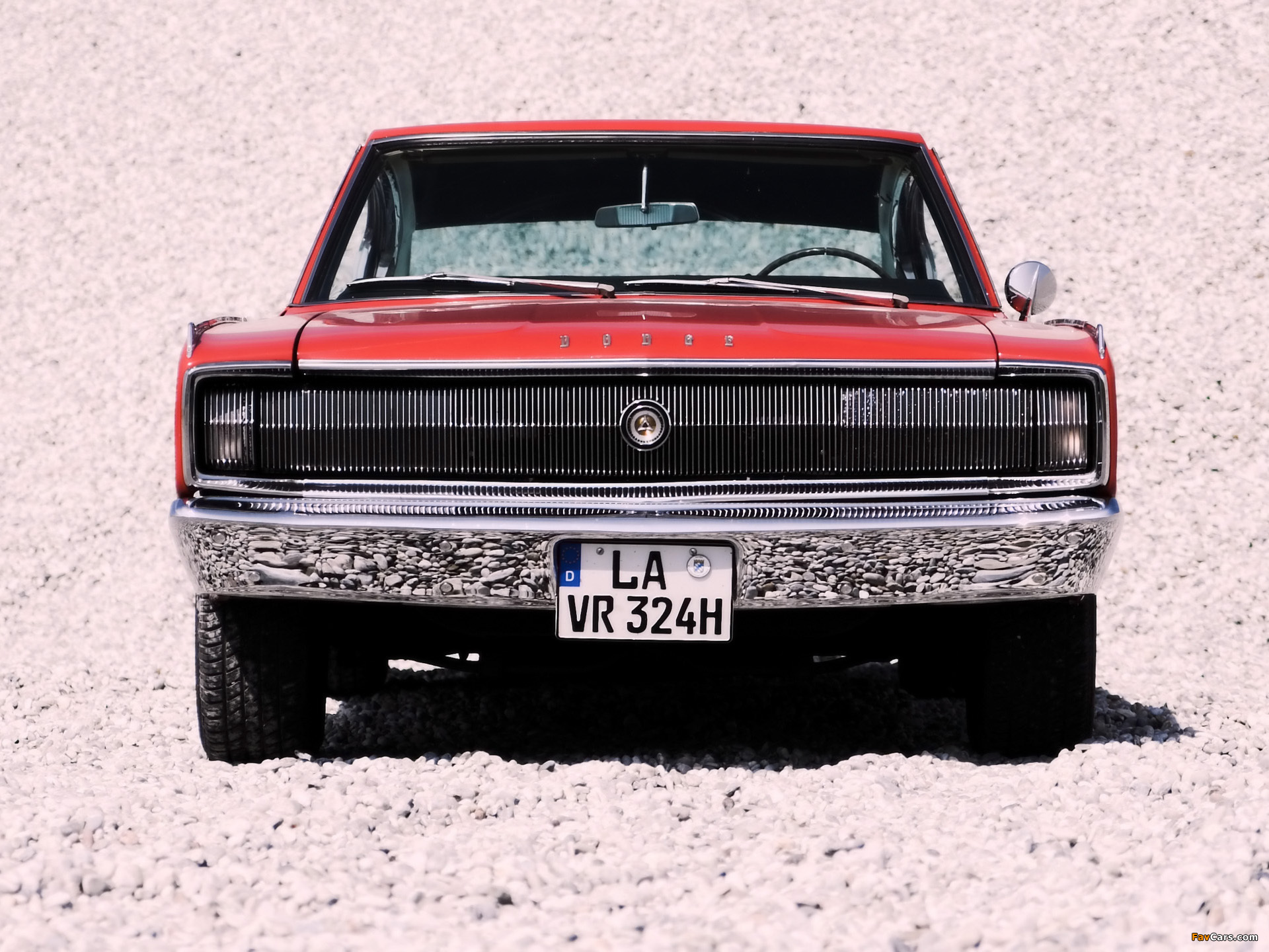 Images of Dodge Charger 1967 (1920 x 1440)