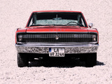 Images of Dodge Charger 1967