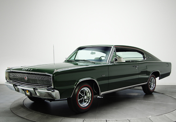 Images of Dodge Charger R/T 426 Hemi 1967