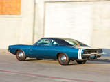 Images of Dodge Charger R/T 426 Hemi 1968