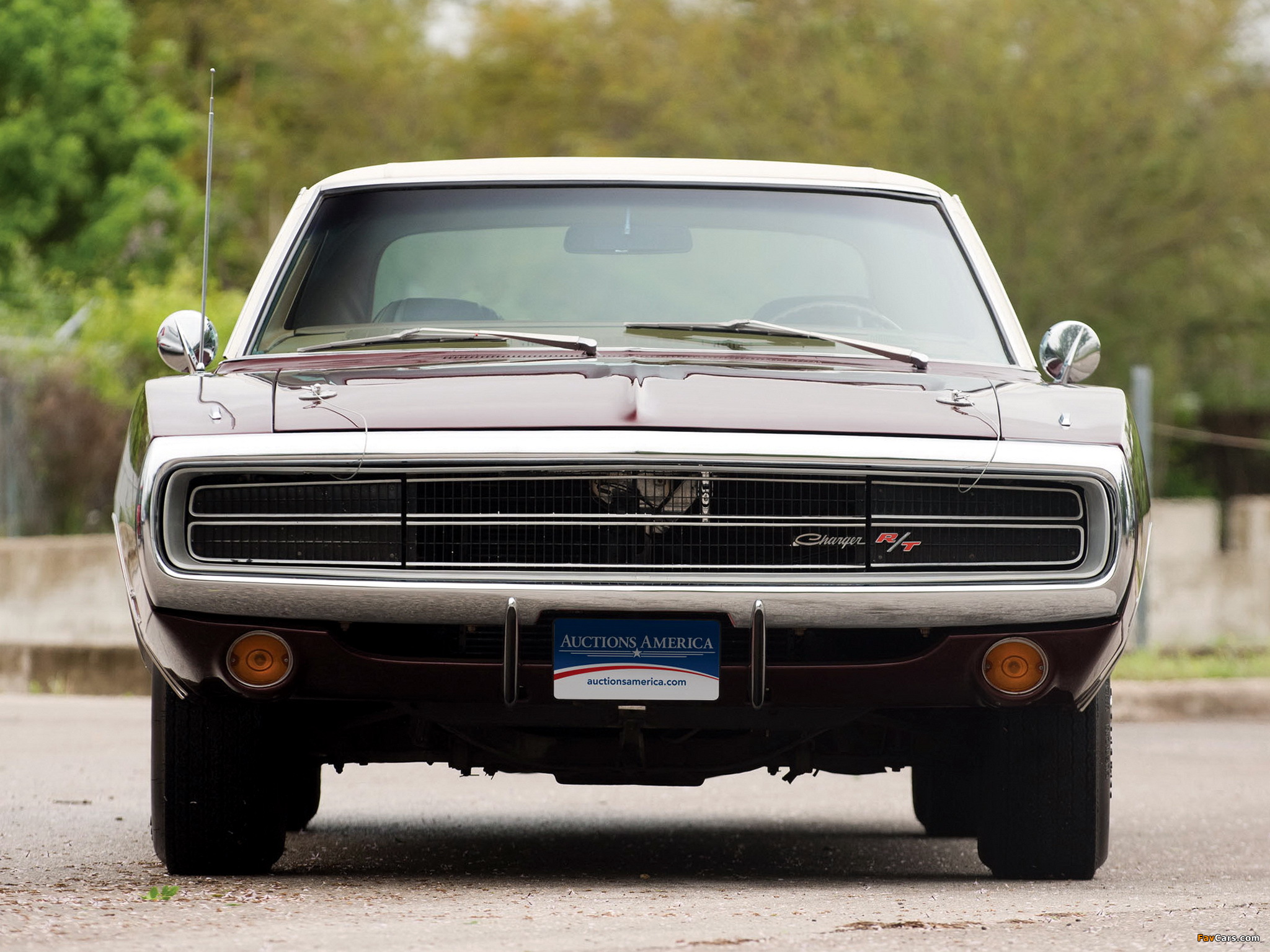 Images of Dodge Charger R/T SE (XS29) 1970 (2048 x 1536)