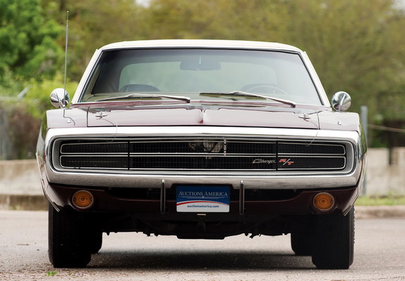 Images of Dodge Charger R/T SE (XS29) 1970