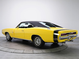 Images of Dodge Charger R/T 426 Hemi (XS29) 1970