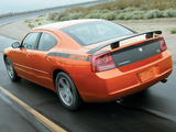 Images of Dodge Charger Daytona R/T 2005–10