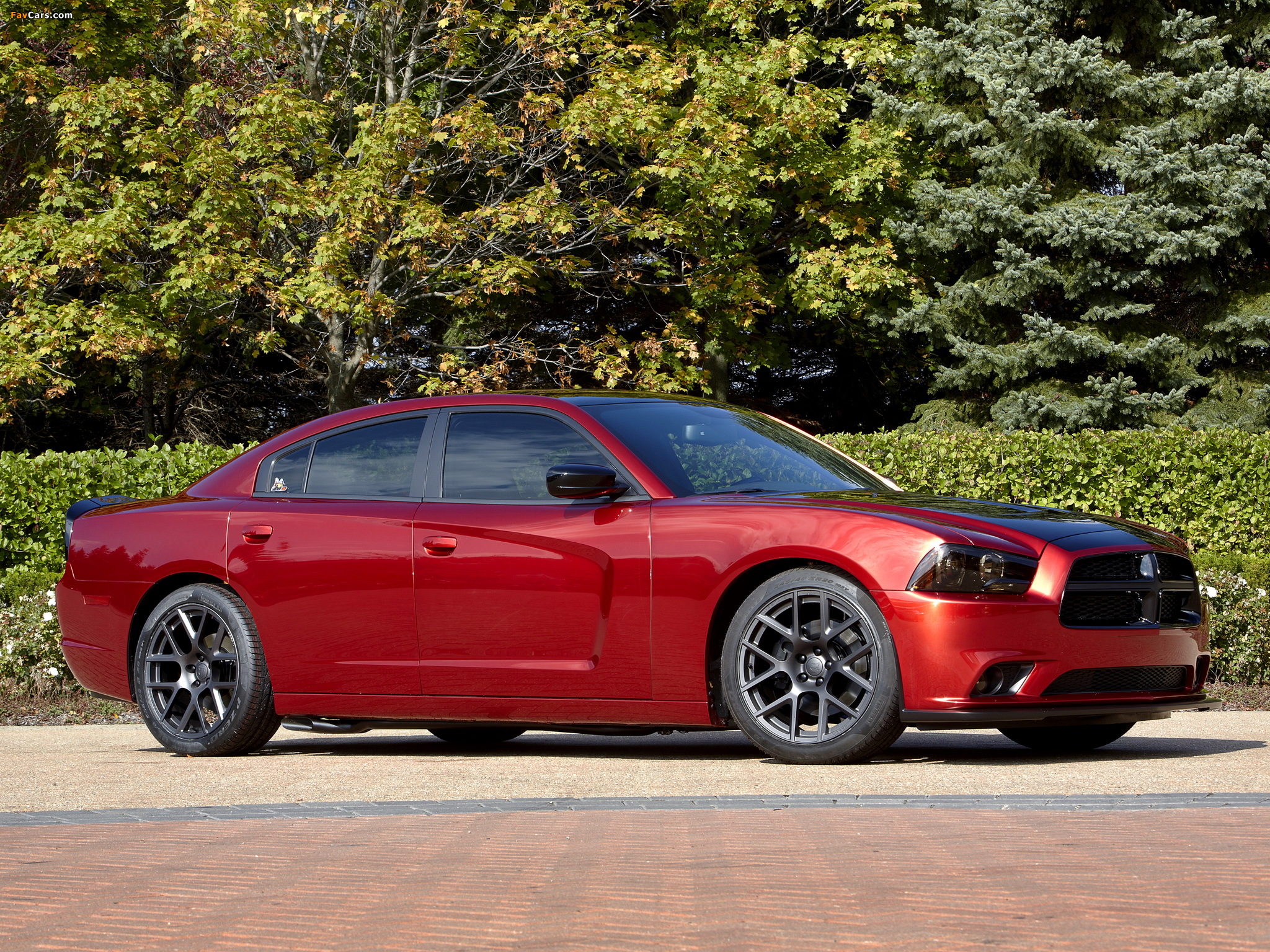 Images of Dodge Charger R/T Scat Package 3 2014 (2048 x 1536)