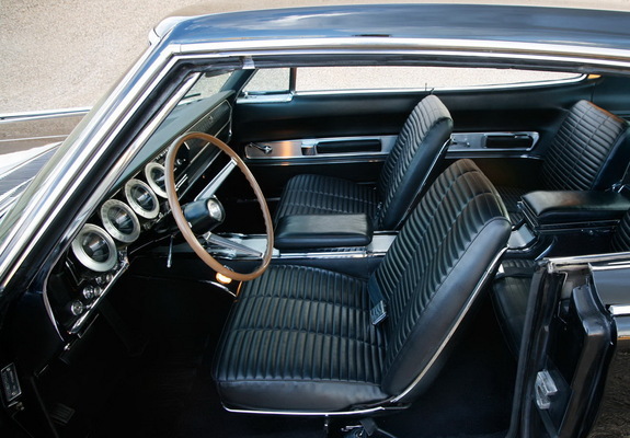Photos of Dodge Charger 1966