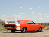 Photos of Dodge Charger Daytona 1969