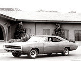 Photos of Dodge Charger (XH29) 1970