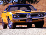 Photos of Dodge Charger Super Bee 1971