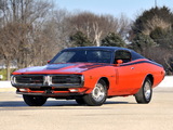 Photos of Dodge Charger R/T 1971