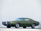 Photos of Dodge Charger 1972