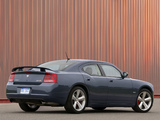Photos of Dodge Charger SRT8 2005–10