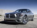 Photos of Dodge Charger 2011