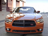 Photos of Dodge Charger R/T 2011