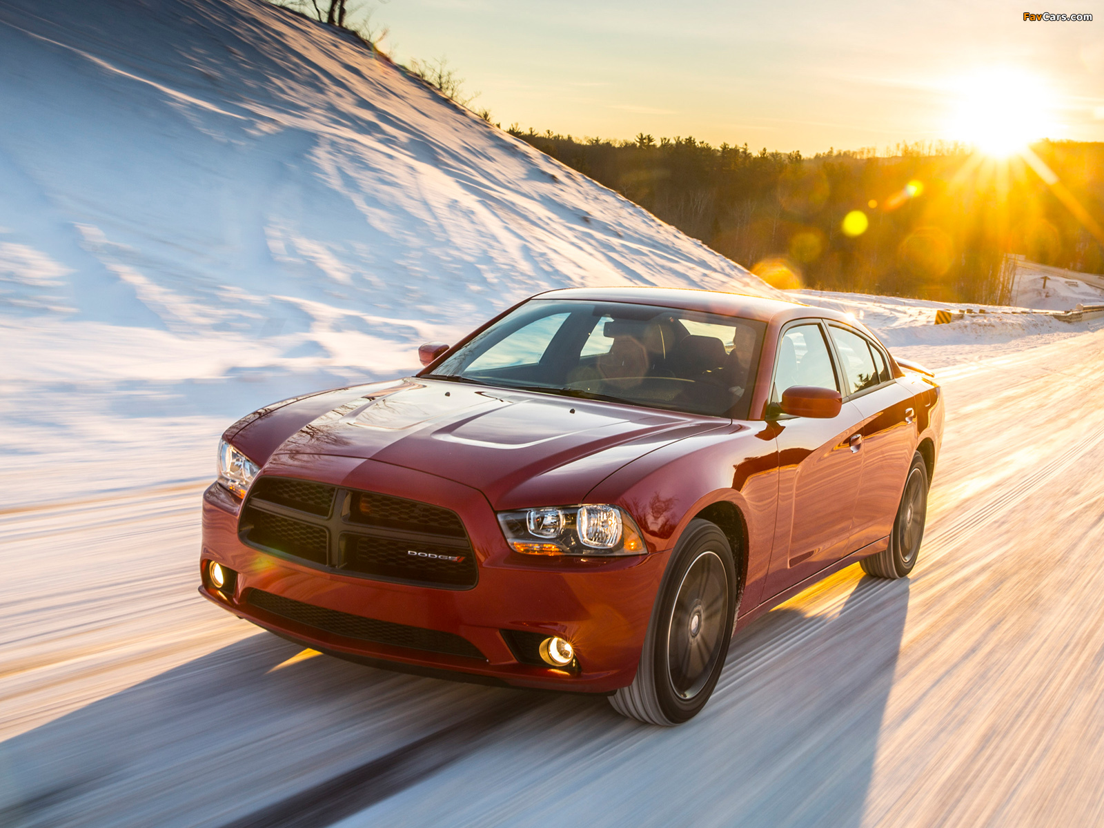 Photos of Dodge Charger AWD Sport 2013 (1600 x 1200)