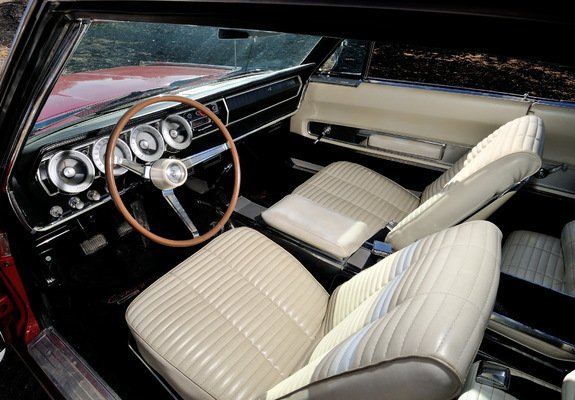 Pictures of Dodge Charger 1966
