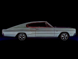 Pictures of Dodge Charger 1967