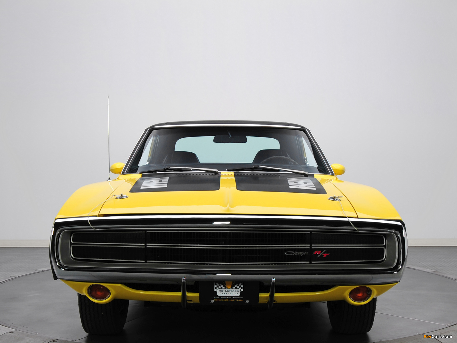 Pictures of Dodge Charger R/T 426 Hemi (XS29) 1970 (1600 x 1200)