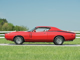 Pictures of Dodge Charger R/T 1971