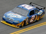 Pictures of Dodge Charger R/T NASCAR Sprint Cup Series Race Car 2008