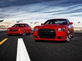 Pictures of Dodge Charger R/T & Charger SRT8 2011